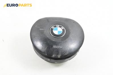 Airbag за BMW X5 Series E53 (05.2000 - 12.2006), 4+1 вр., джип, позиция: предна