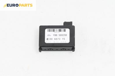 Сензор за дъжд за Land Rover Range Rover Sport I (02.2005 - 03.2013), № YDB500290