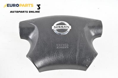 Airbag за Nissan X-Trail I SUV (06.2001 - 01.2013), 4+1 вр., джип, позиция: предна