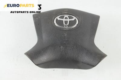 Airbag за Toyota Avensis II Station Wagon (04.2003 - 11.2008), 4+1 вр., комби, позиция: предна