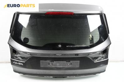 Заден капак за Ford Kuga SUV II (05.2012 - 10.2019), 4+1 вр., джип, позиция: задна