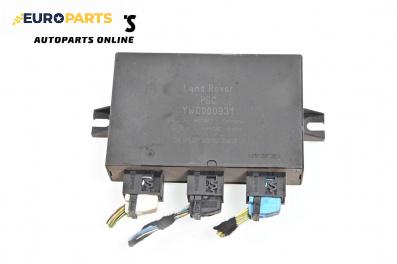 Модул парктроник за Land Rover Range Rover III SUV (03.2002 - 08.2012), № YWC000931