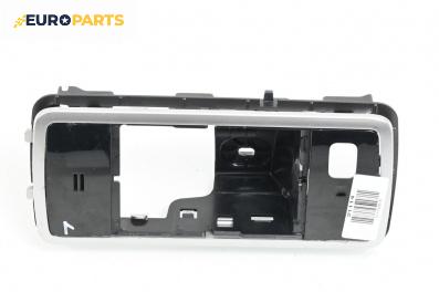 Интериорна пластмаса за Land Rover Range Rover IV SUV (08.2012 - ...), 4+1 вр., джип, позиция: лява