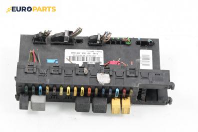 SAM модул за Mercedes-Benz E-Class Sedan (W211) (03.2002 - 03.2009), № A 211 545 51 01