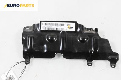 Изолираща кора за Land Rover Range Rover IV SUV (08.2012 - ...), 4+1 вр., джип, № GPLA 450 AA