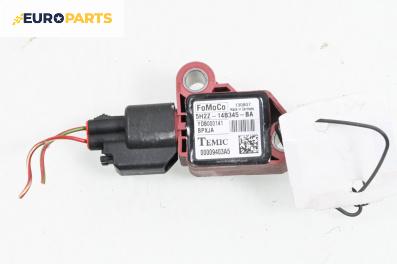 Сензор airbag за Land Rover Range Rover Sport I (02.2005 - 03.2013), № YDB000141