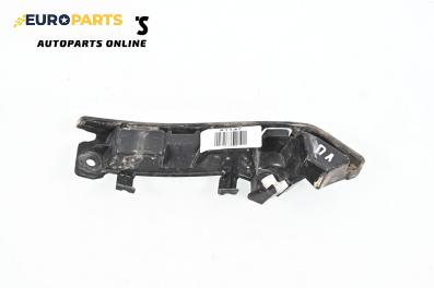 Държач броня за Land Rover Range Rover Sport I (02.2005 - 03.2013), джип, позиция: предна, лява