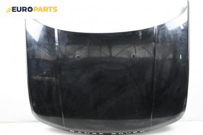 Преден капак за Land Rover Range Rover Sport I (02.2005 - 03.2013), 4+1 вр., джип, позиция: предна