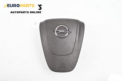 Airbag за Opel Insignia A Hatchback (07.2008 - 03.2017), 4+1 вр., хечбек, позиция: предна