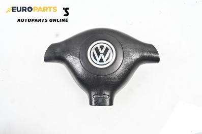 Airbag за Volkswagen Golf IV Hatchback (08.1997 - 06.2005), 4+1 вр., хечбек, позиция: предна