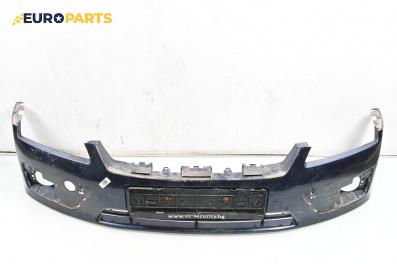 Предна броня за Ford Focus II Hatchback (07.2004 - 09.2012), хечбек, позиция: предна