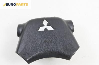 Airbag за Mitsubishi Grandis Minivan (03.2003 - 12.2011), 4+1 вр., миниван, позиция: предна