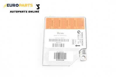 Модул за AIRBAG за BMW 3 Series E46 Sedan (02.1998 - 04.2005), № 65.77-8372521