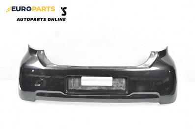 Задна броня за Subaru Justy IV Hatchback (01.2007 - 06.2011), хечбек