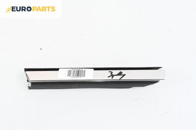 Интериорна пластмаса за BMW 7 Series F02 (02.2008 - 12.2015), 4+1 вр., седан, позиция: дясна
