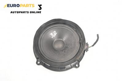 Високоговорител за Land Rover Range Rover Sport I (02.2005 - 03.2013), № XQM 500290