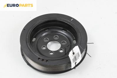 Демпферна шайба за Land Rover Range Rover Sport I (02.2005 - 03.2013) 2.7 D 4x4, 190 к.с.