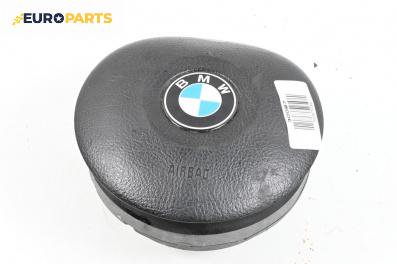 Airbag за BMW X5 Series E53 (05.2000 - 12.2006), 4+1 вр., джип, позиция: предна