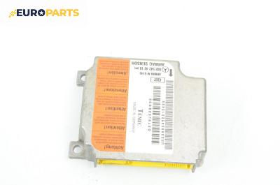 Модул за AIRBAG за Mercedes-Benz M-Class SUV (W163) (02.1998 - 06.2005), № 002 542 49 18