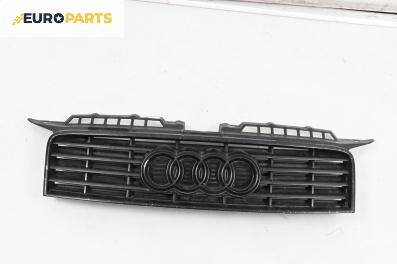 Решетка за Audi A3 Hatchback II (05.2003 - 08.2012), хечбек, позиция: предна