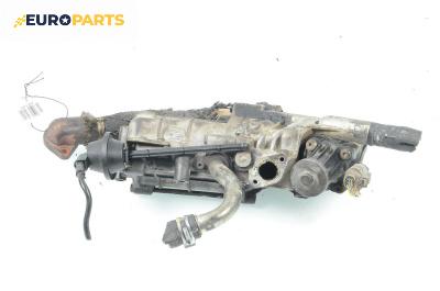 EGR-клапан за Land Rover Range Rover Sport I (02.2005 - 03.2013) 3.0 D 4x4, 245 к.с.