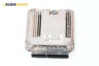 Компютър двигател за Volkswagen Touareg SUV I (10.2002 - 01.2013) 5.0 V10 TDI, 313 к.с., № BOSCH 0281010736