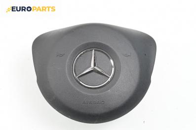 Airbag за Mercedes-Benz GLE Class SUV (W166) (04.2015 - 10.2018), 4+1 вр., джип, позиция: предна