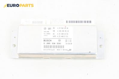 Модул ESP за Mercedes-Benz E-Class Estate (S211) (03.2003 - 07.2009), № A2115404345