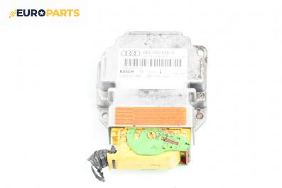 Модул за AIRBAG за Audi A4 Sedan B7 (11.2004 - 06.2008), № 8E0959655G