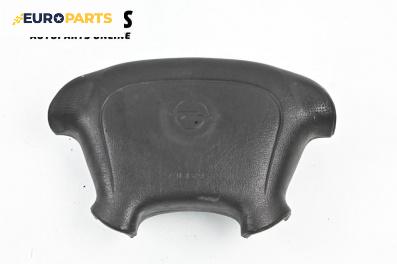 Airbag за Opel Astra F Sedan (09.1991 - 09.1998), 4+1 вр., седан, позиция: предна