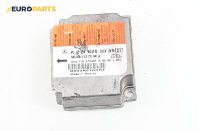 Модул за AIRBAG за Mercedes-Benz E-Class Estate (S211) (03.2003 - 07.2009), № A2118203385