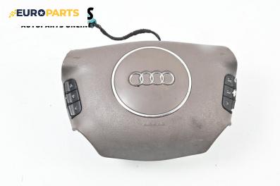 Airbag за Audi A4 Sedan B6 (11.2000 - 12.2004), 4+1 вр., комби, позиция: предна