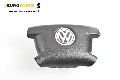 Airbag за Volkswagen Transporter V Box (04.2003 - 08.2015), 2+1 вр., товарен, позиция: предна