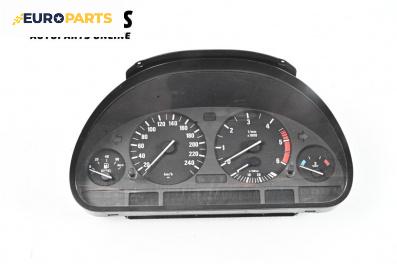 Километраж за BMW X5 Series E53 (05.2000 - 12.2006) 3.0 d, 184 к.с., № 6914879