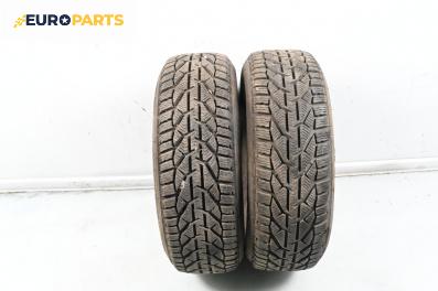 Зимни гуми TIGAR 215/60/16, DOT: 3021 (Цената е за 2 бр.)
