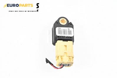 Сензор airbag за Toyota Yaris Hatchback II (01.2005 - 12.2014), № 89831-0H010