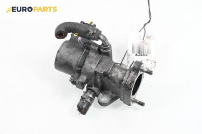 EGR-клапан за Toyota Yaris Hatchback II (01.2005 - 12.2014) 1.4 D-4D, 90 к.с.