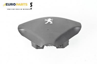 Airbag за Peugeot 307 Hatchback (08.2000 - 12.2012), 4+1 вр., хечбек, позиция: предна