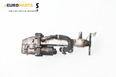 EGR охладител за Volvo S60 I Sedan (07.2000 - 04.2010) 2.4 D5, 163 к.с.