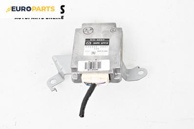 Комфорт модул за Mazda 6 Sedan III (12.2012 - ...), № 036800-0847 / GHP967Y1X