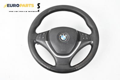 Волан за BMW X5 Series E70 (02.2006 - 06.2013)