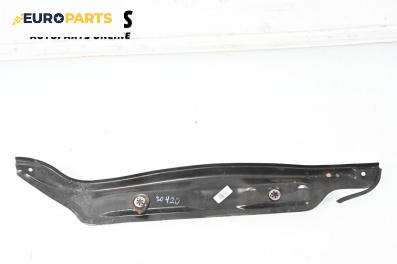 Кора под чистачки за Volkswagen Golf V Hatchback (10.2003 - 02.2009), 4+1 вр., хечбек