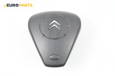 Airbag за Citroen C3 Hatchback I (02.2002 - 11.2009), 4+1 вр., хечбек, позиция: предна