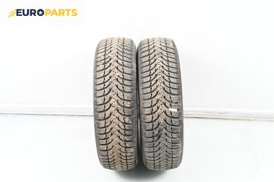 Зимни гуми KUMHO 165/70/14, DOT: 2420 (Цената е за 2 бр.)