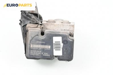 Помпа ABS за Citroen C3 Hatchback I (02.2002 - 11.2009) 1.6 16V, № 10.0970-1119.3