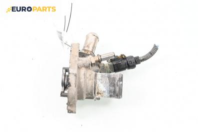 Корпус на термостат за Fiat Punto Grande Punto (06.2005 - 07.2012) 1.4 16V, 95 к.с.