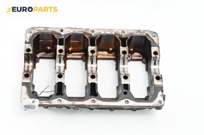 Алуминиева конзола двигател за Fiat Punto Grande Punto (06.2005 - 07.2012) 1.4 16V, 95 к.с.