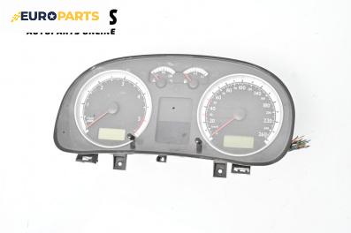 Километраж за Volkswagen Golf IV Variant (05.1999 - 06.2006) 1.9 TDI 4motion, 130 к.с., № 1J5920826C