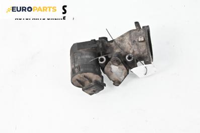 EGR-клапан за Peugeot 407 Sedan (02.2004 - 12.2011) 2.0 HDi 135, 136 к.с.