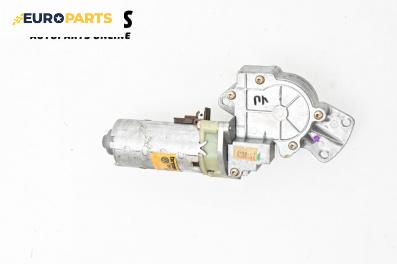 Моторче реглаж ел. седалка за Audi A6 Avant C5 (11.1997 - 01.2005), 4+1 вр.